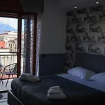 Beb La Perla B&B 나폴리