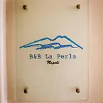 Beb La Perla B&B 나폴리