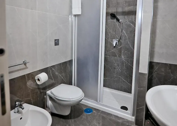 Bed & Breakfast Beb La Perla Neapel