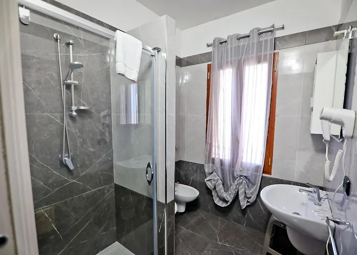 Bed & Breakfast Beb La Perla Neapel