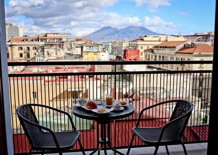 Bed & Breakfast Beb La Perla 4*