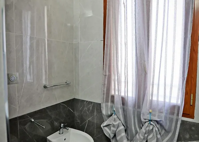 Bed & Breakfast Beb La Perla