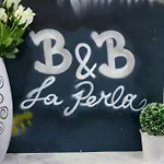 Beb La Perla Bed & Breakfast 4*