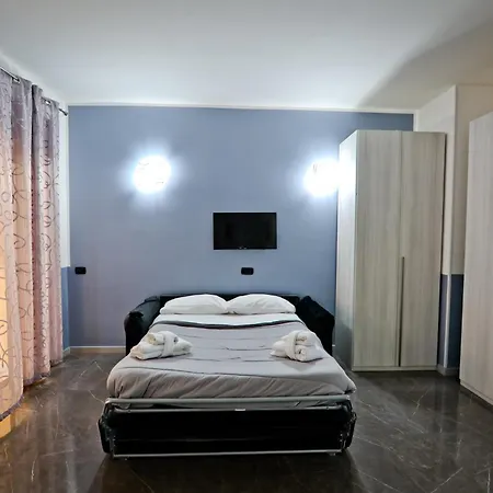 Beb La Perla 4*