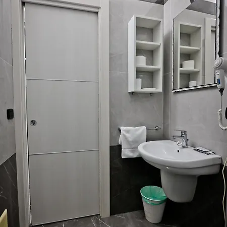 Bed & Breakfast Beb La Perla Neapel