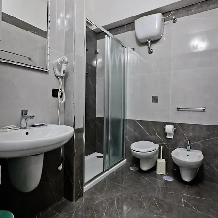 Beb La Perla Bed & Breakfast Neapel