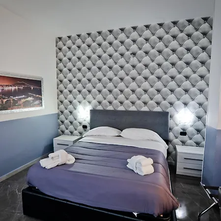 Beb La Perla Bed & Breakfast