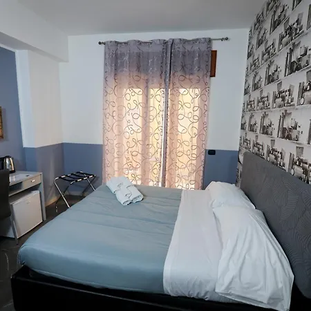Bed & Breakfast Beb La Perla Neapel