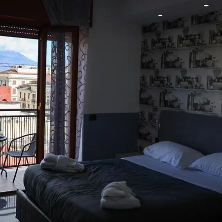 Beb La Perla Bed & Breakfast Neapel