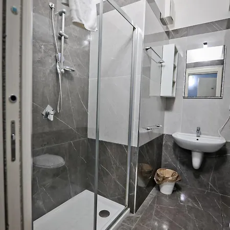 Bed & Breakfast Beb La Perla Neapel
