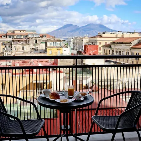 Bed & Breakfast Beb La Perla 4*