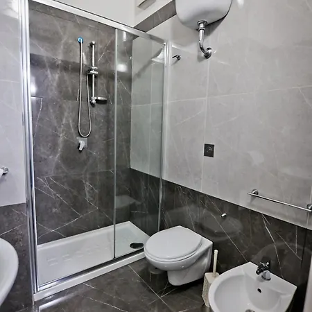 Bed & Breakfast Beb La Perla 4*