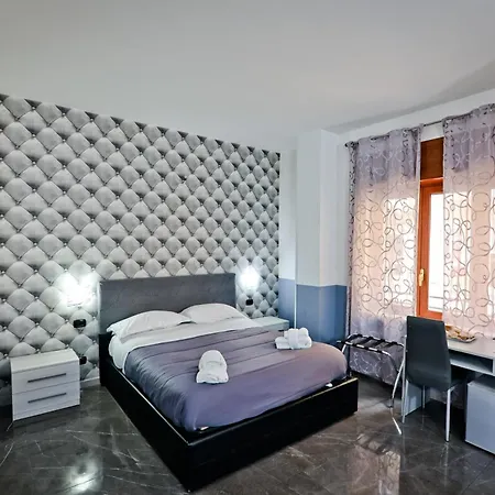 Beb La Perla Bed & Breakfast 4*