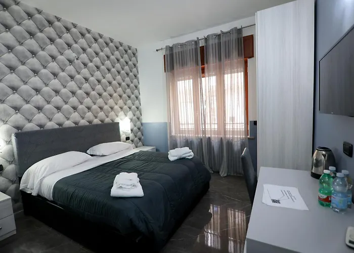 Bed & Breakfast Beb La Perla 4*