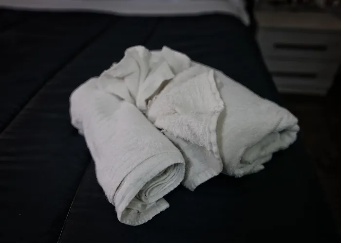 Beb La Perla Panzió