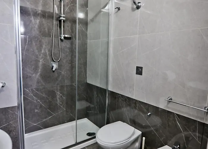 Bed & Breakfast Beb La Perla 4*