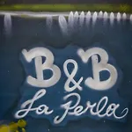 Beb La Perla Nápoly