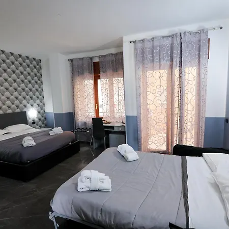 Beb La Perla Panzió