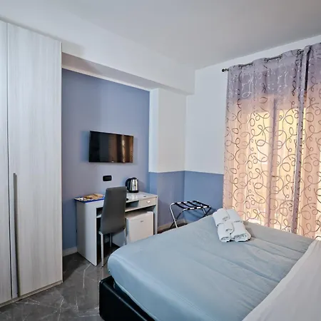 Beb La Perla Panzió