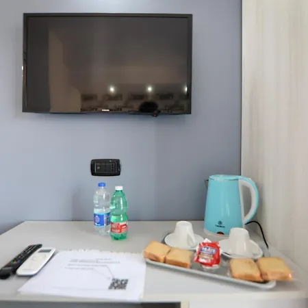 Bed & Breakfast Beb La Perla