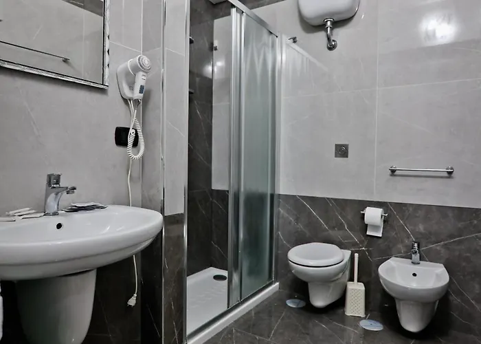 Beb La Perla Bed & Breakfast Naples