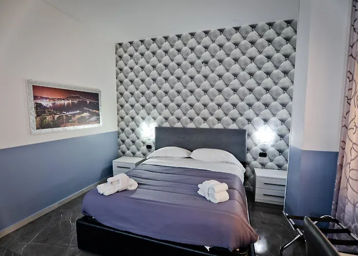 Beb La Perla Bed & Breakfast