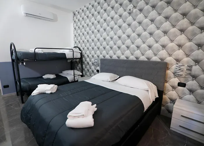 Beb La Perla Bed & Breakfast