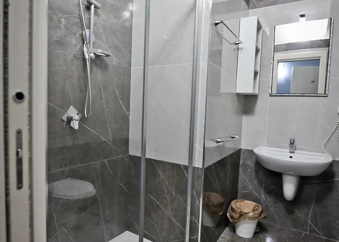 Bed & Breakfast Beb La Perla Naples