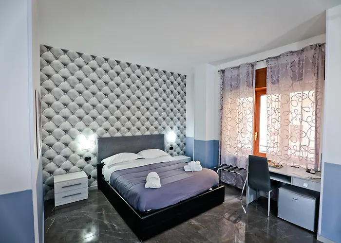 Beb La Perla Bed & Breakfast 4*