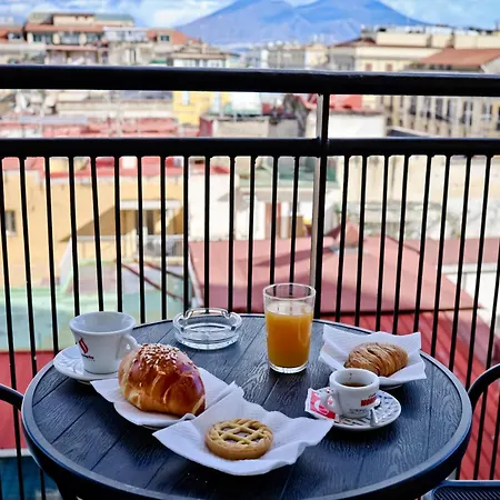 Beb La Perla Bed & Breakfast 4*