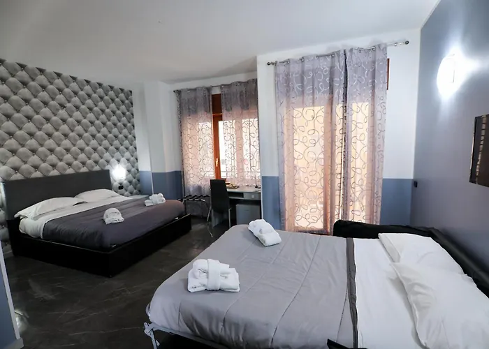 Beb La Perla Bed & Breakfast