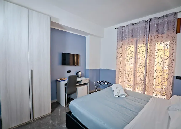 Beb La Perla Bed & Breakfast