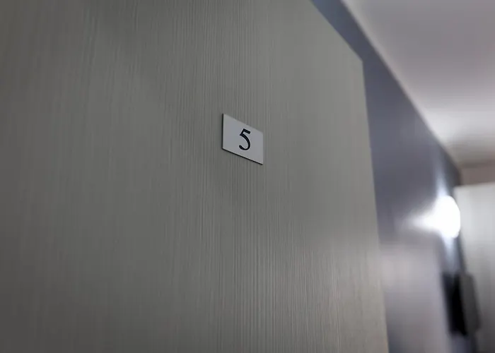 Beb La Perla Bed & Breakfast Napoli